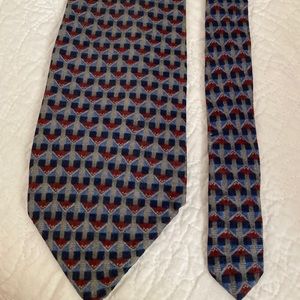 Vintage necktie-Barrington